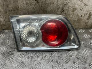 Запчасть фонарь крышки багажника левый Mazda Mazda6 2002
