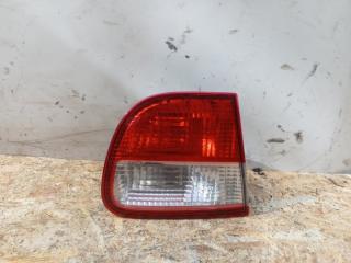 Запчасть фонарь крышки багажника левый Seat Leon 2001