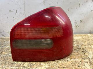 Запчасть фонарь задний правый Audi A3 2001