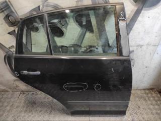 Дверь задняя правая Volkswagen Golf Plus 2005
