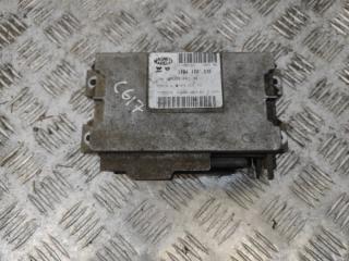Блок управления двигателем Fiat Punto 1996 Б/У Блок управления двигателем Fiat Punto 1996