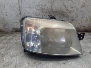 Фото запчасти фара правая Fiat Panda 2003 Б/У запчасть Запчасть фара правая Fiat Panda 2003
