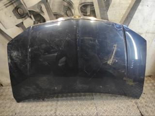 Капот Chrysler Grand Voyager 2009