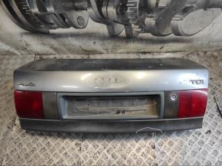 Крышка багажника Audi 80 1993