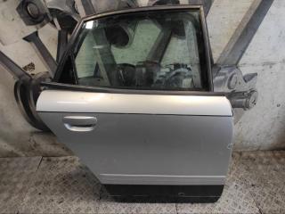 Дверь задняя правая Audi A4 2003