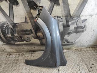 Крыло переднее левое Opel Astra 2006 Хэтчбек 5дв. 1.6 Z16XEP 93178667 Б/У