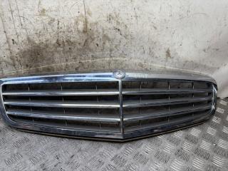 Решетка радиатора Mercedes-Benz C-Class 2007