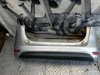 Бампер задний Ford B-Max 2012