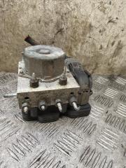 Фото запчасти блок abs Renault Sandero 2013 Б/У запчасть Запчасть блок abs Renault Sandero 2013