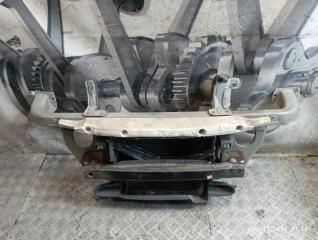 Запчасть передняя панель крепления облицовки (телевизор) Smart Fortwo 1999