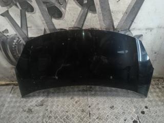 Капот Citroen C3 2012