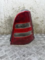 Фонарь задний правый Mercedes-Benz A-Class 2001