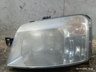 Фото запчасти фара левая Fiat Panda 2004 Б/У запчасть Запчасть фара левая Fiat Panda 2004
