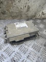 Блок управления двигателем Fiat Punto 1997 Б/У Блок управления двигателем Fiat Punto 1997