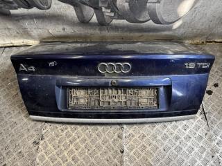 Крышка багажника Audi A4 1997