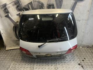 Крышка багажника (дверь 3-5) Chevrolet Lacetti 2004 Б/У Крышка багажника (дверь 3-5) Chevrolet Lacetti 2004