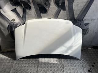 Фото запчасти капот Fiat Panda 2004 Б/У запчасть Запчасть капот Fiat Panda 2004