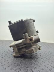 Блок ABS Audi 80 1992 Б/У Блок ABS Audi 80 1992