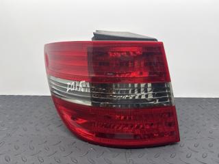 Фонарь задний левый Mercedes-Benz B-Class 2006