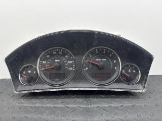 Запчасть щиток приборов (приборная панель) Jeep Grand Cherokee 2006