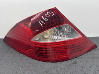 Фонарь задний левый Mercedes-Benz CLS-Class 2006