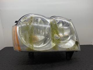 Запчасть фара правая Jeep Grand Cherokee 2006
