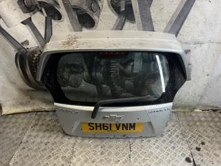 Крышка багажника (дверь 3-5) Chevrolet Spark 2011 Б/У Крышка багажника (дверь 3-5) Chevrolet Spark 2011