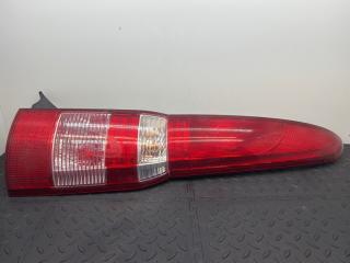 Фото запчасти фонарь задний правый Fiat Panda 2006 Б/У запчасть Запчасть фонарь задний правый Fiat Panda 2006