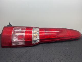 Фото запчасти фонарь задний правый Fiat Panda 2008 Б/У запчасть Запчасть фонарь задний правый Fiat Panda 2008