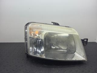 Фото запчасти фара правая Fiat Panda 2005 Б/У запчасть Запчасть фара правая Fiat Panda 2005