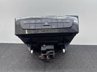 Фото запчасти блок кнопок Mercedes-Benz E-Class 2004 Б/У запчасть Запчасть блок кнопок Mercedes-Benz E-Class 2004