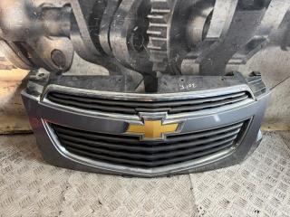 Решетка радиатора Chevrolet Cruze 2013