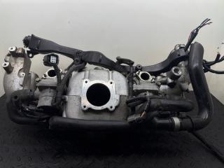 Запчасть коллектор впускной Subaru Legacy 2005