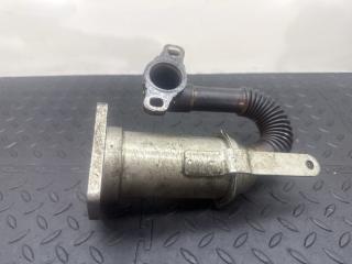 Фото запчасти радиатор egr Renault Laguna 2009 Б/У запчасть Запчасть радиатор egr Renault Laguna 2009