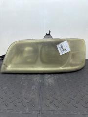 Фото запчасти фара левая Fiat Ducato 2003 Б/У запчасть Запчасть фара левая Fiat Ducato 2003