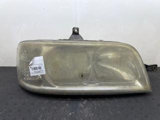 Фото запчасти фара правая Fiat Ducato 2003 Б/У запчасть Запчасть фара правая Fiat Ducato 2003