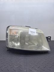 Фото запчасти фара правая Fiat Panda 2004 Б/У запчасть Запчасть фара правая Fiat Panda 2004