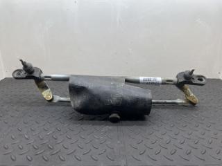 Фото запчасти механизм стеклоочистителя (трапеция дворников) Fiat Panda 2004 Б/У запчасть Запчасть механизм стеклоочистителя (трапеция дворников) Fiat Panda 2004