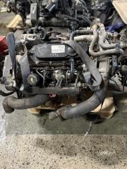 Фото запчасти двигатель Fiat Ducato 2004 Б/У запчасть Запчасть двигатель Fiat Ducato 2004