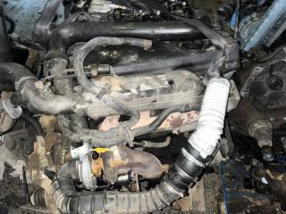 Фото запчасти двигатель Fiat Ducato 2000 Б/У запчасть Запчасть двигатель Fiat Ducato 2000