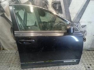 Запчасть дверь передняя правая Subaru Outback 2012