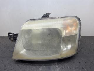 Фото запчасти фара левая Fiat Panda 2003 Б/У запчасть Запчасть фара левая Fiat Panda 2003