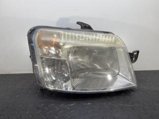 Фото запчасти фара правая Fiat Panda 2003 Б/У запчасть Запчасть фара правая Fiat Panda 2003