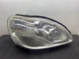 Фото запчасти фара правая Mercedes-Benz S-Class 2002 Б/У запчасть Запчасть фара правая Mercedes-Benz S-Class 2002