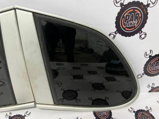 Запчасть форточка кузова задняя левая Porsche Cayenne 2004