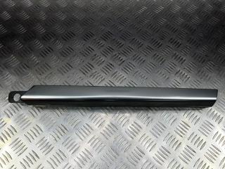 Запчасть накладка на торпедо Opel Astra 2010