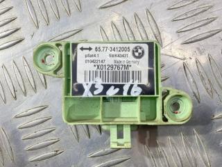 Запчасть датчик удара BMW X3 2004