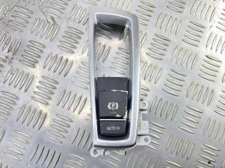 Запчасть кнопка стояночного тормоза BMW 7 2009
