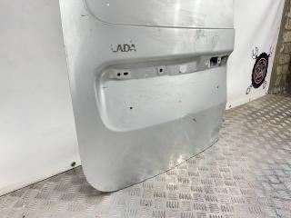 Дверь багажника левая Lada Largus Дверь багажника левая Lada Largus