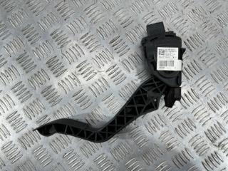 Запчасть педаль газа Peugeot 408 2012
